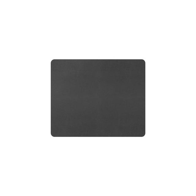 Natec Musemåtte, Pritable Black, 220x180 mm