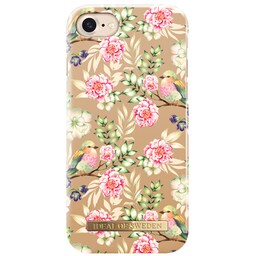 iDeal Fashion cover til iPhone 6/6S/7/8 (birds)