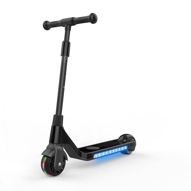 Kids Electric KickScooter Sort