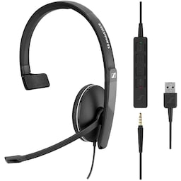 SENNHEISER SC 135 USB