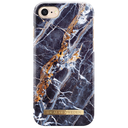 iDeal Fashion cover til iPhone 6/6S/7/8 (marble) | Elgiganten
