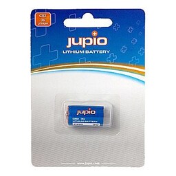 Jupio CR2 Lithium 3V 1 stk