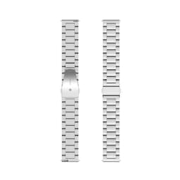Huawei Watch GT3 42mm/ur GT2 42mm udskiftningsrem i stål