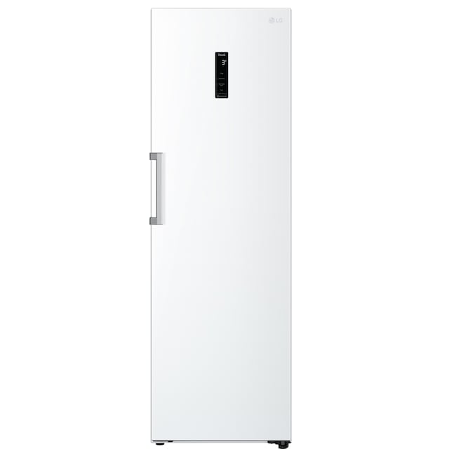 LG køleskab GLE51SWGSZ