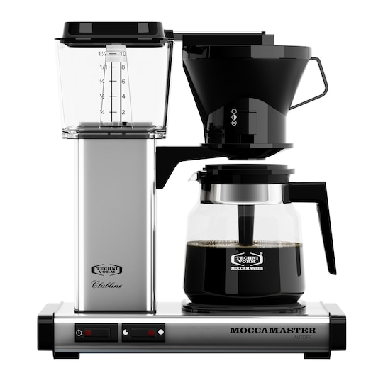 Moccamaster kaffemaskine KB952AOPS | Elgiganten