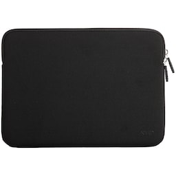 Keep 13" MacBook Pro neopren-sleeve (sort)