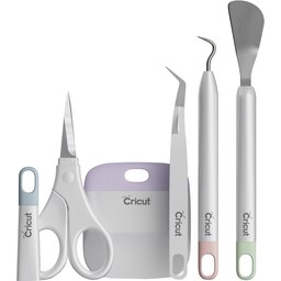 Cricut Basic Tool Set (5-pak)