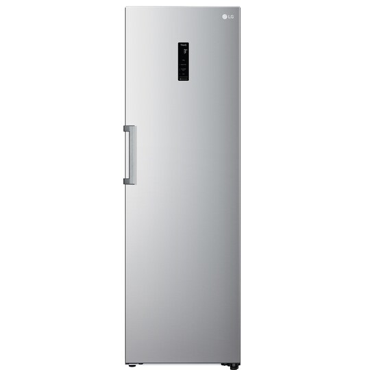 LG køleskab GLE51PZGSZ | Elgiganten