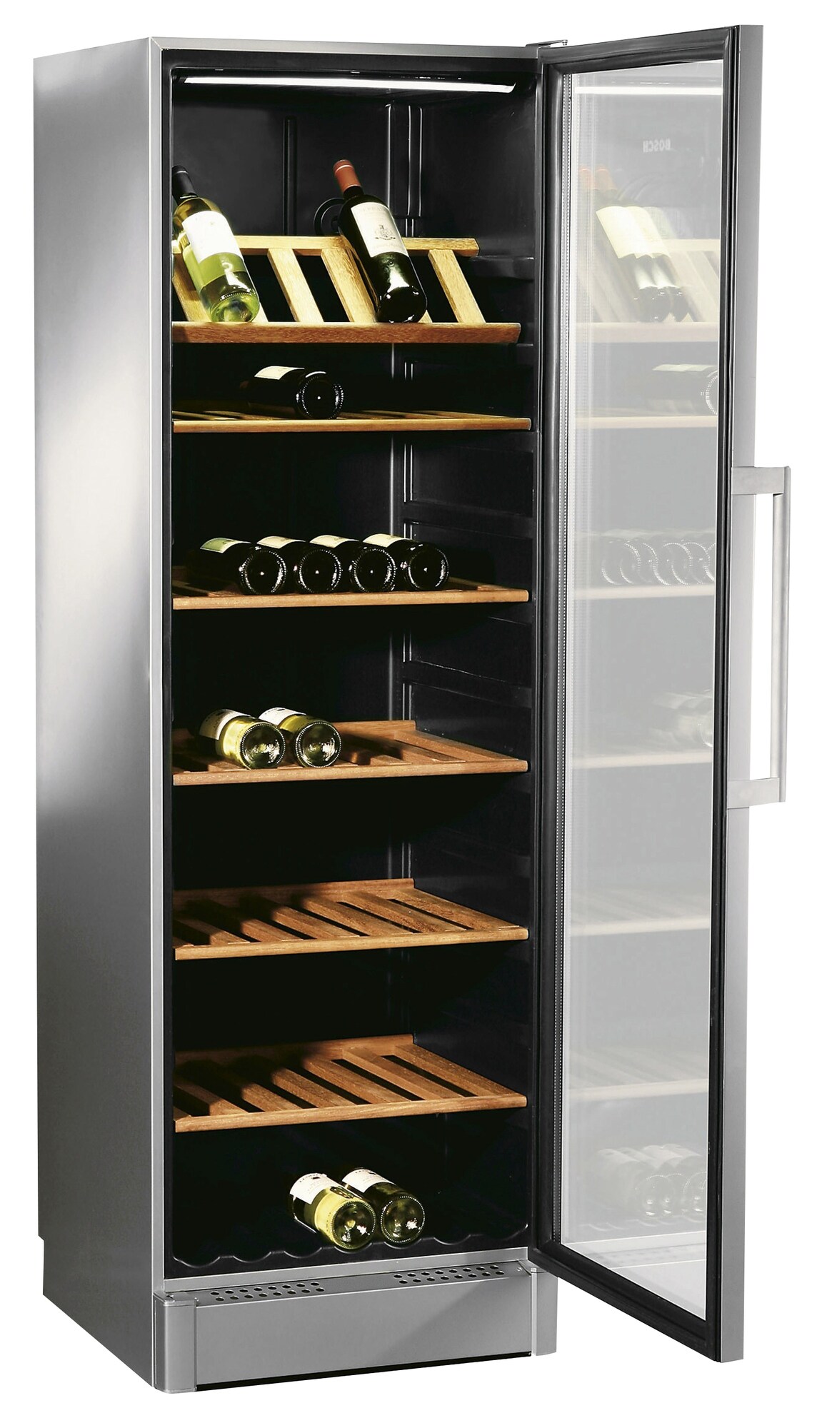 Bosch vin køleskab KSW38940 (186 cm) - Vinkøleskab - Elgiganten