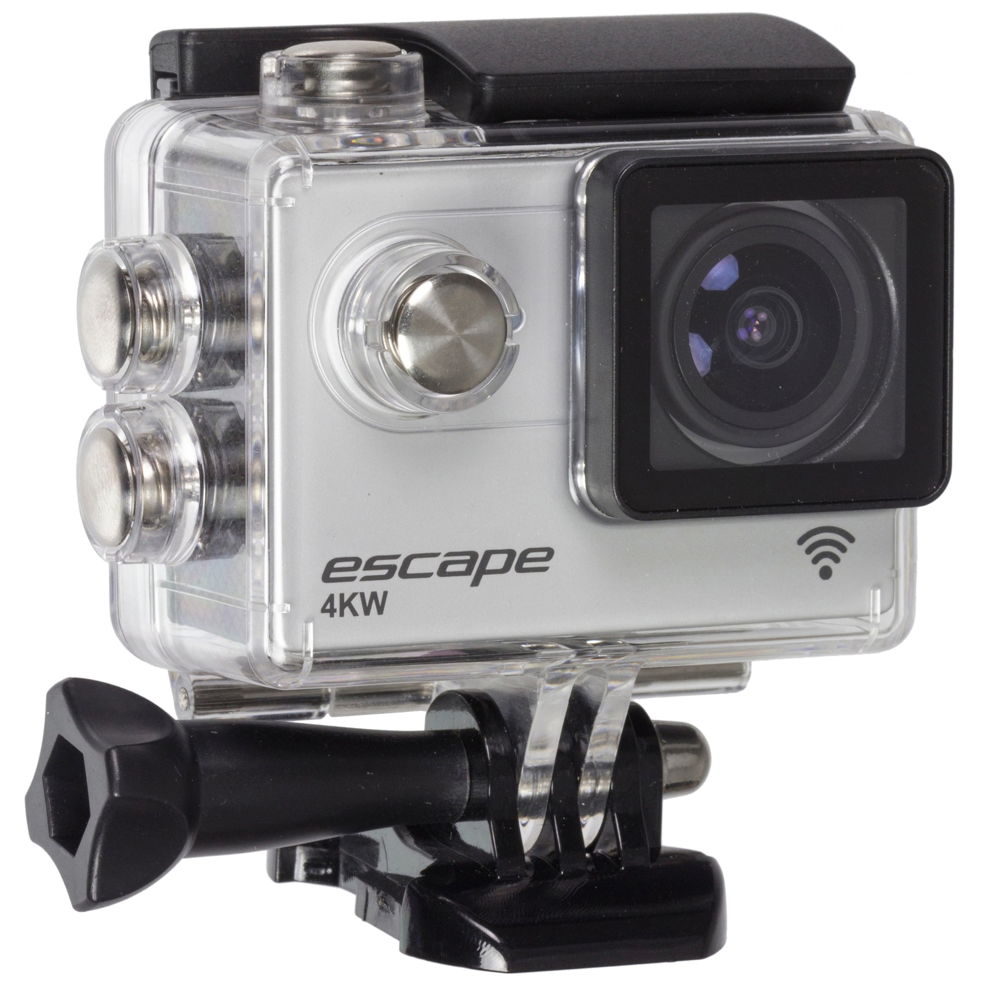 Kitvision Escape 4KW action-kamera | Elgiganten