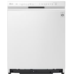 LG opvaskemaskine DU355FW