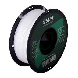 eSUN eTPU 1.75mm 1kg - White