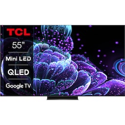 TCL 55" C835 4K MiniLED TV (2022)