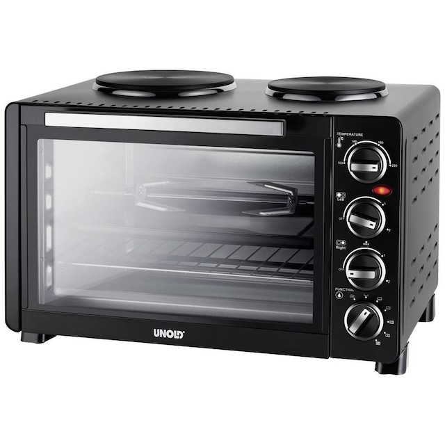 Unold 68885 Mini oven 1 pc(s)