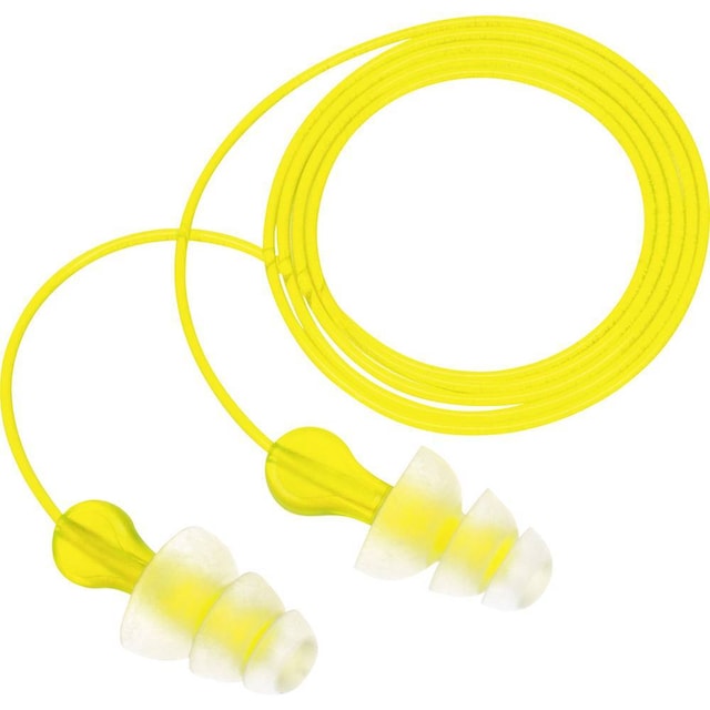 3M PN01006 Protective ear plugs 100 Pair