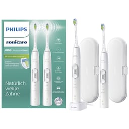 Philips Sonicare HX6877/34 Elektrisk tandbørste 1 stk