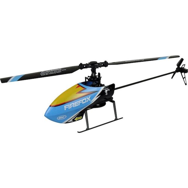Amewi AFX4 XP RC single main rotor helicopter RtF