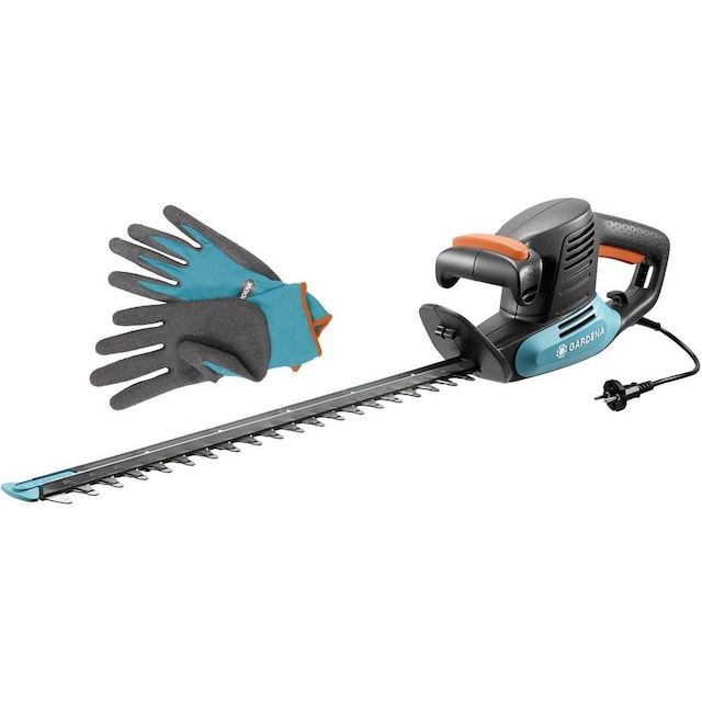 GARDENA EasyCut 450/50 Hækkesaks El 450 W 500 mm