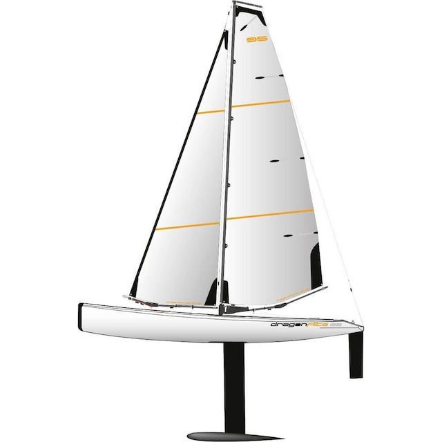 Amewi 26079 RC model sailing boat 1 pc(s)