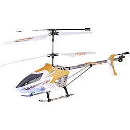 Carson Modellsport 500507049 RC fjernstyret helikopter,