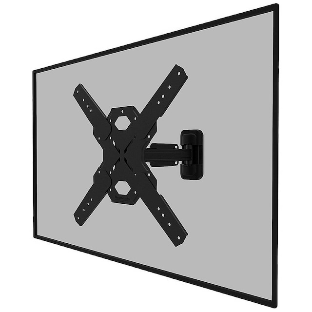 Neomounts by Newstar WL40S-840BL14 TV wall mount 1