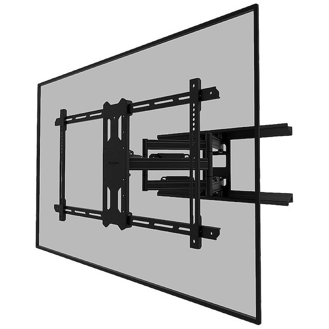 Neomounts by Newstar WL40S-850BL18 TV wall mount 1