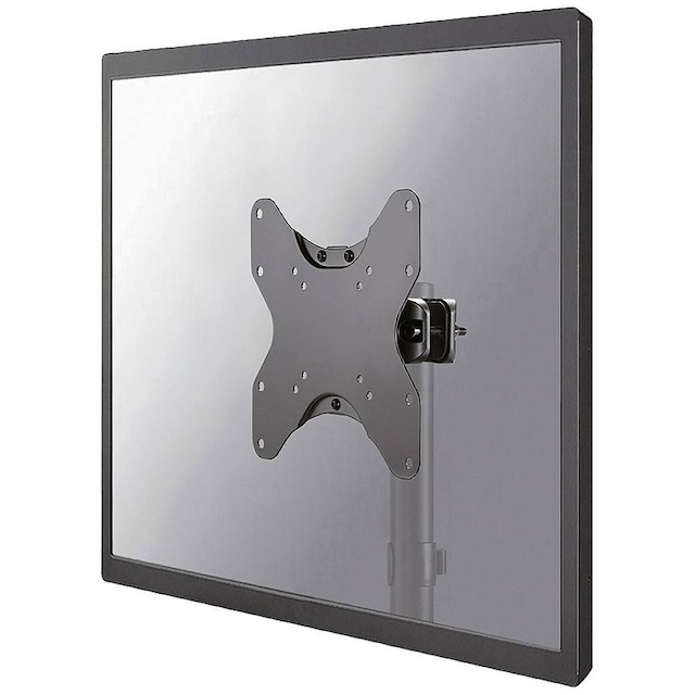 Neomounts by Newstar FL40-430BL12 TV wall mount 1 pc(s)