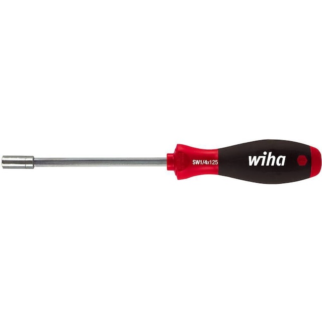 Wiha 01475 Bit holder 1/4 , magnetic 225 mm