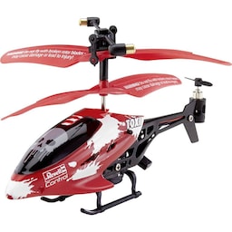 Revell Control 23841 RC fjernstyret helikopter,