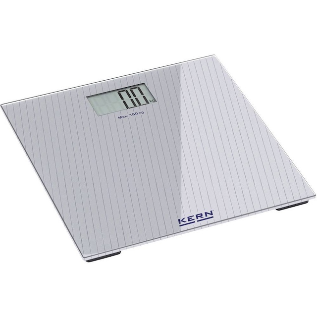 Kern MGD 200K-1L Digital bathroom scales Weight