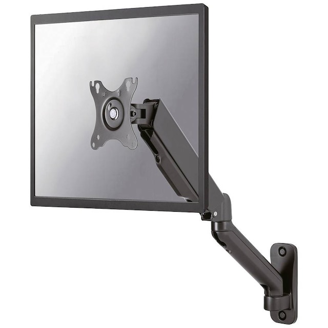 Neomounts by Newstar WL70-450BL11 TV wall mount 1 pc(s)