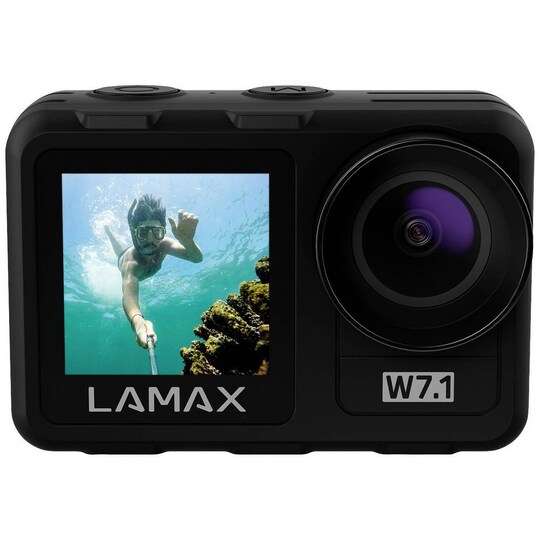 Lamax LMXW71 Action Cam 1 stk