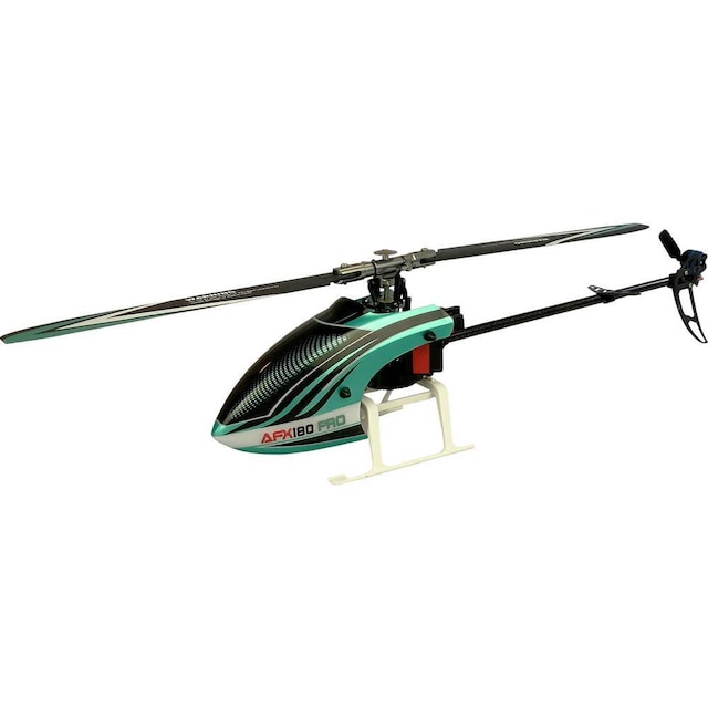 Amewi 25315 RC fjernstyret helikopter, begyndermodel 1