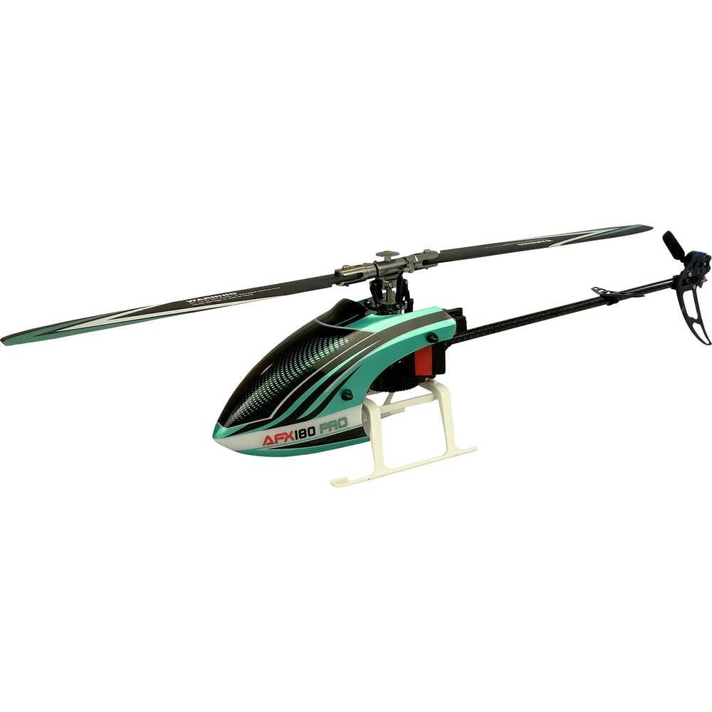 Amewi 25315 RC fjernstyret helikopter, begyndermodel 1 | Elgiganten