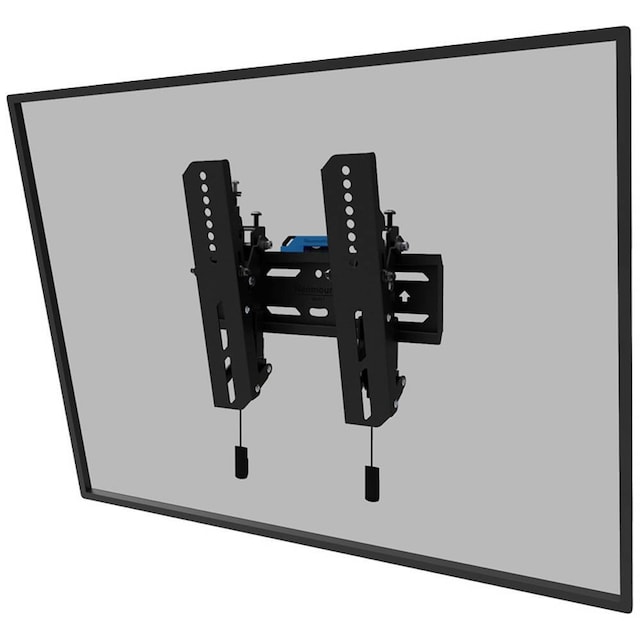 Neomounts by Newstar WL35S-850BL12 TV wall mount 1