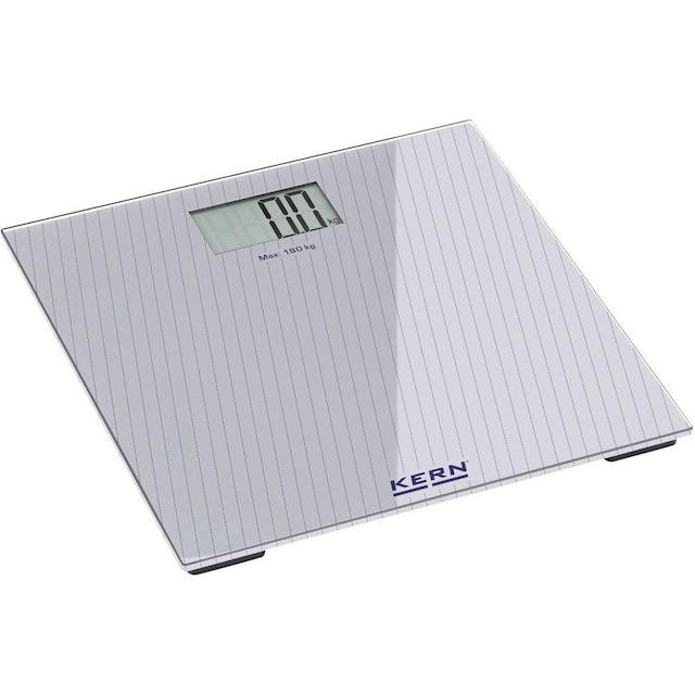 Kern MGD 100K-1 Digital bathroom scales Weight