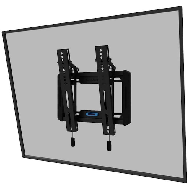 Neomounts by Newstar WL35-550BL12 TV wall mount 1 pc(s)