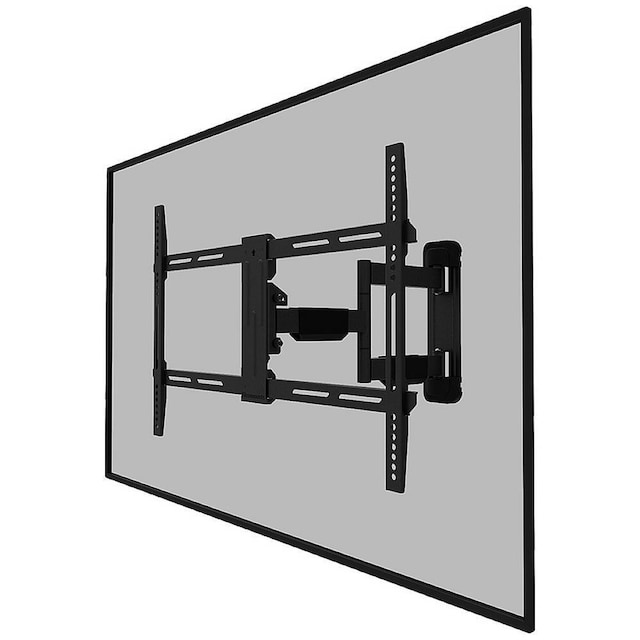 Neomounts by Newstar WL40-550BL16 TV wall mount 1 pc(s)