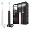 Philips Sonicare HX3675/15 Elektrisk tandbørste 2 stk