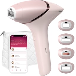 Philips Lumea Prestige IPL hårfjernerlys BRI957/00