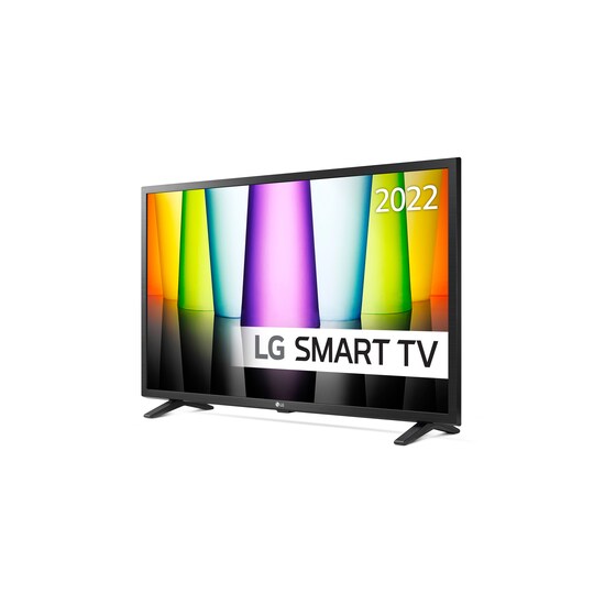 LG 32" LQ63 Full HD LED TV (2022) | Elgiganten
