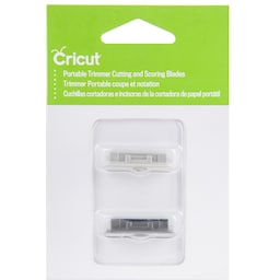 Cricut Basic Trimmer udskiftningsridseblad