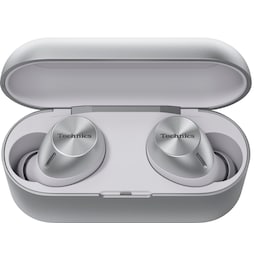 Technics AZ40 true wireless in-ear høretelefoner (sølv)