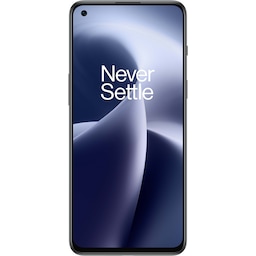 OnePlus Nord 2T 5G smartphone 12/256 GB (grå)