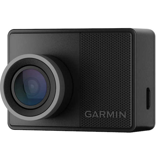 Garmin Dash Cam 57 kørekamera