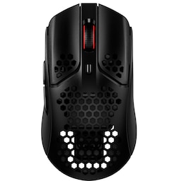 HyperX Pulsefire Haste Wireless gaming mus