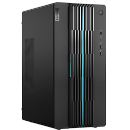 Lenovo IdeaCentre Gaming 5 i5-12/8/512/1650 Super stationær gaming computer