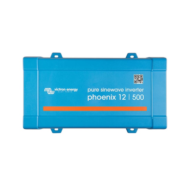 Sinuskonverter Victron Phoenix 12/500 230V VE.Direct SCHUKO