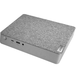 Lenovo IdeaCentre Mini 5 i3-10/8/512 stationær computer