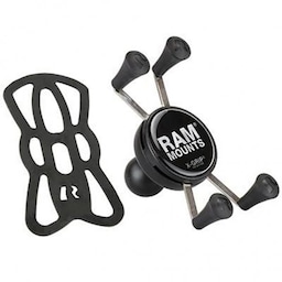 RAM Mounts X-Grip Universal Phone Holder with Ball B Size